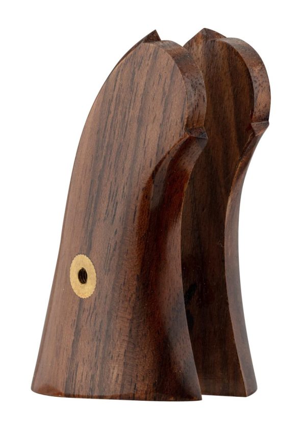 Revolver Remington Pattern Custom Chromé cal. 44 – Image 7