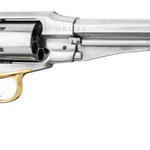 Revolver Remington Pattern Custom Chromé cal. 44