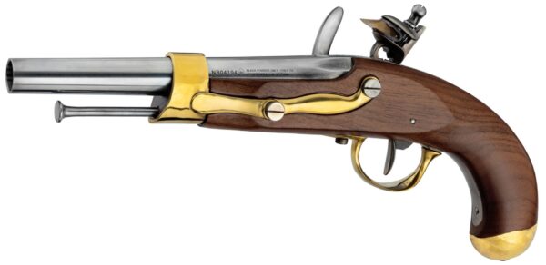 Pistolet An XIII cal. 69 – Image 2
