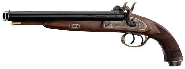 Pistolet Howdah Hunter à percussion – Image 2