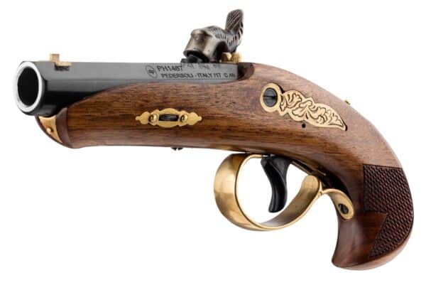 Pistolet Derringer Philadelphia Cal. 45 – Image 2