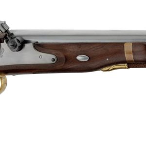 Pistolet 1805 Harper's Ferry conversion à percussion cal. .54