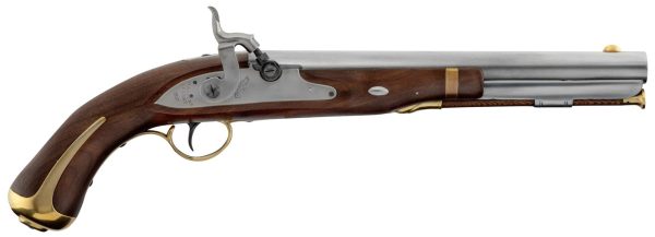 Pistolet 1805 Harper's Ferry conversion à percussion cal. .54 – Image 3