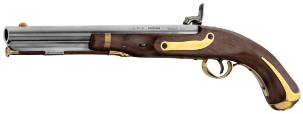 Pistolet 1805 Harper's Ferry conversion à percussion cal. .54 – Image 2