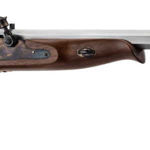 Pistolet continental Target à percussion Cal. 45