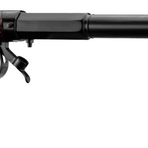 Pistolet Cook Underhammer Cal. 36