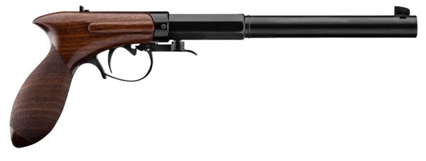 Pistolet Cook Underhammer Cal. 36 – Image 2