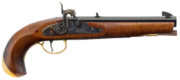 Pistolet Rocky Mountain Trappeur à percussion – Image 3