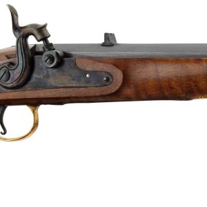 Pistolet Rocky Mountain Trappeur à percussion
