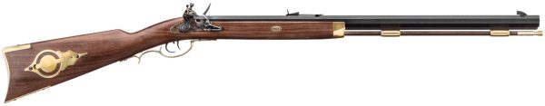 Carabine Traditional Hawken Target à silex cal. .50 ou .54 – Image 3