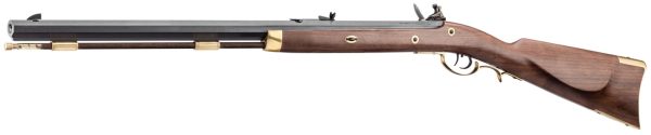Carabine Traditional Hawken Target à silex cal. .50 ou .54 – Image 2