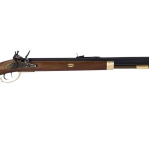 Carabine Traditional Hawken Target à silex cal. .50 ou .54