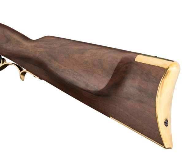 Carabine Traditional Hawken Target à silex cal. .50 ou .54 – Image 4