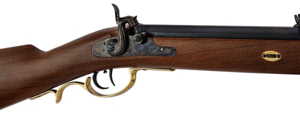 Carabine Tradition Hawken à percussion cal. 50 – Image 3