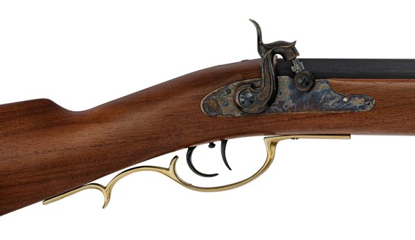 Carabine Tradition Hawken à percussion cal. 50 – Image 4