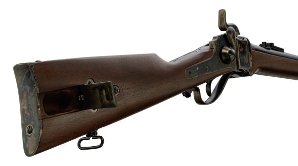 Fusil Sharps Infantry 1859-1874 – Image 7