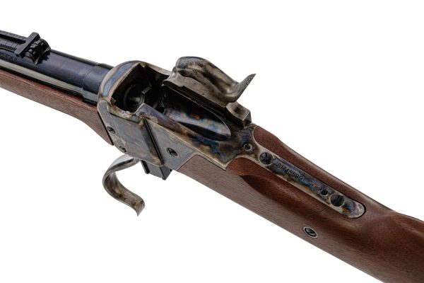 Fusil Sharps Infantry 1859-1874 – Image 9