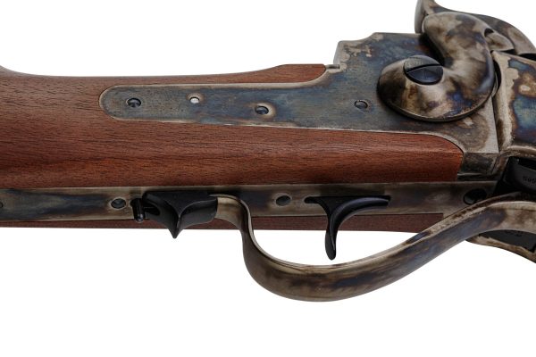 Fusil Sharps Infantry 1859-1874 – Image 10
