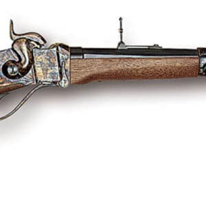 Carabine Sharps Cavalerie 1859 calibre .54 Davide Pedersoli