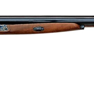 Fusil de chasse juxtaposé Classic à poudre noire cal. 12