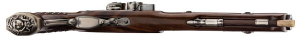Pistolet Boutet 1er Empire modèle extra luxe – Image 3