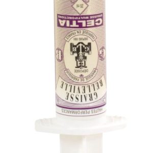 Tube de graisse Belleville 20 ml