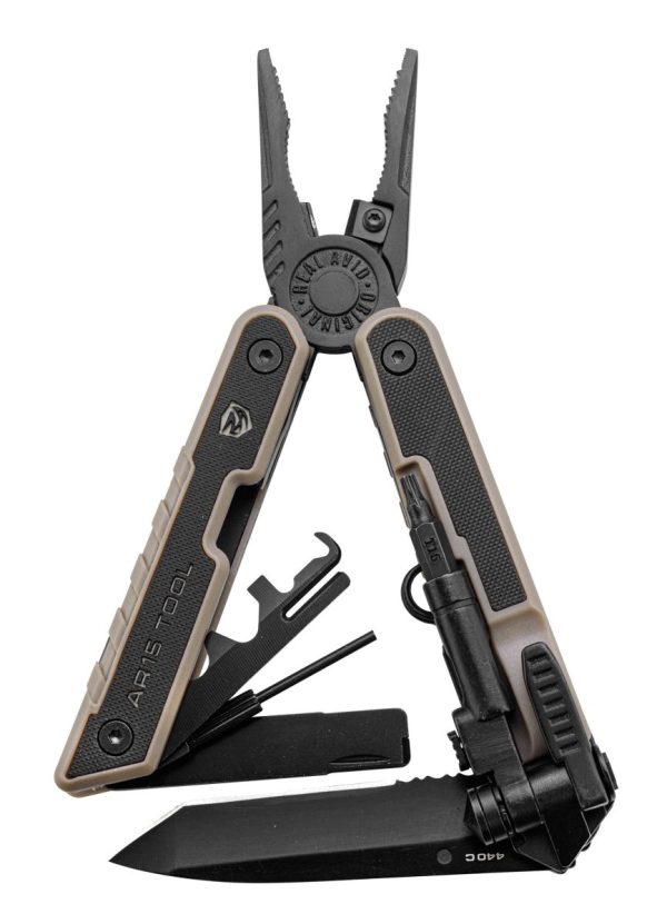 Real Avid outil AR15 – Image 2