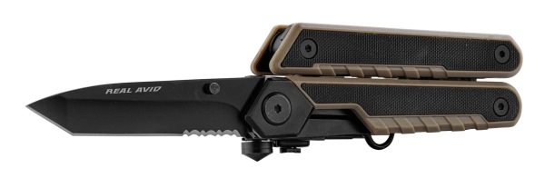 Real Avid outil AR15 – Image 6