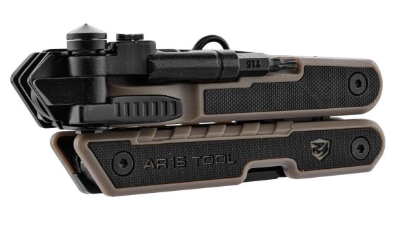 Real Avid outil AR15 – Image 8