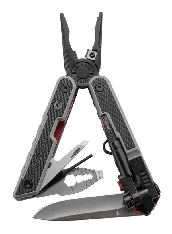 Real Avid outil multi-fonction max – Image 3