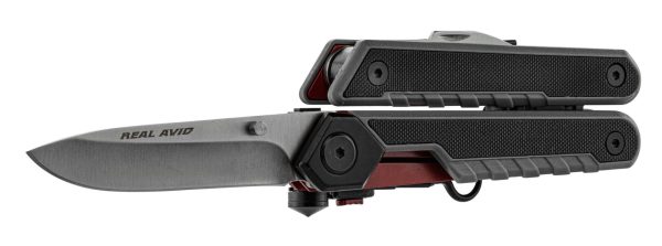 Real Avid outil multi-fonction max – Image 6