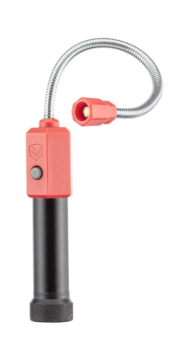 Real Avid lampe magnétique flexible – Image 2