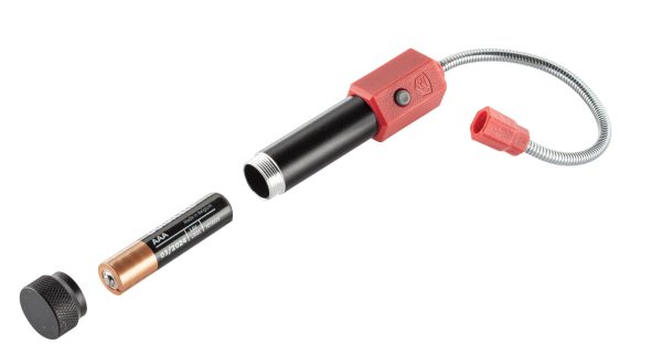 Real Avid lampe magnétique flexible – Image 4