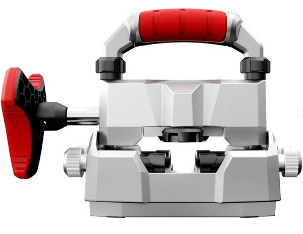 Presse pour démontage hausse et guidon pistolet REAL AVID – Image 2
