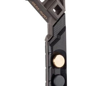 Master clef d'armurier REAL AVID