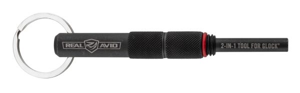 Outil 2 en 1 Glock Real Avid – Image 2
