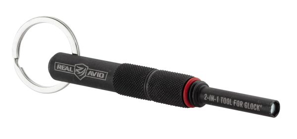 Outil 2 en 1 Glock Real Avid – Image 3