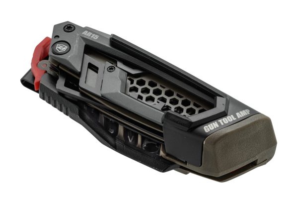 Outil AMP pour AR15 - Real Avid – Image 4
