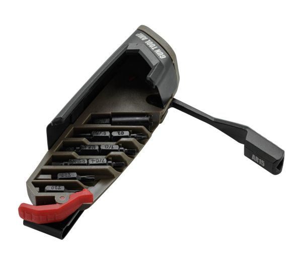 Outil AMP pour AR15 - Real Avid – Image 9