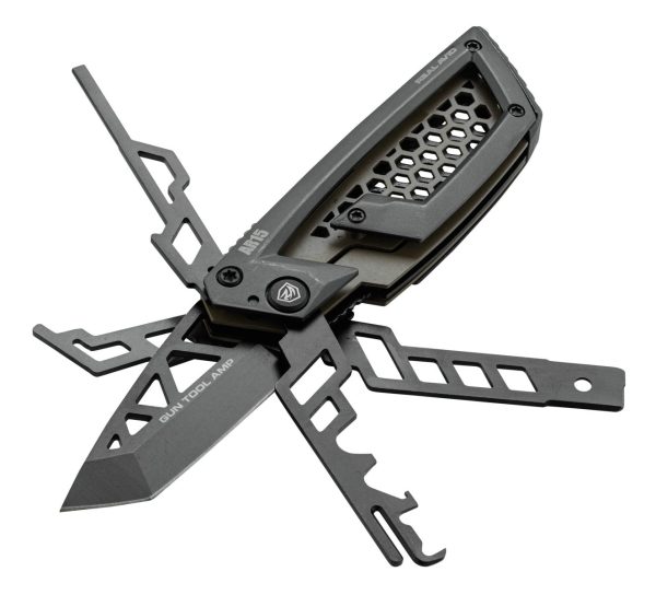 Outil AMP pour AR15 - Real Avid – Image 2