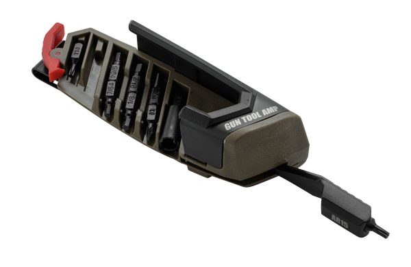 Outil AMP pour AR15 - Real Avid – Image 10