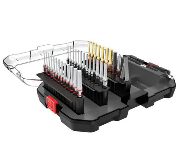 Set de chasse goupille REAL AVID 37 pièces – Image 2