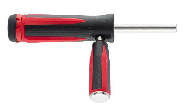 Tournevis avec 83 embouts et tournevis dynamométrique SMART TORQ – Image 7