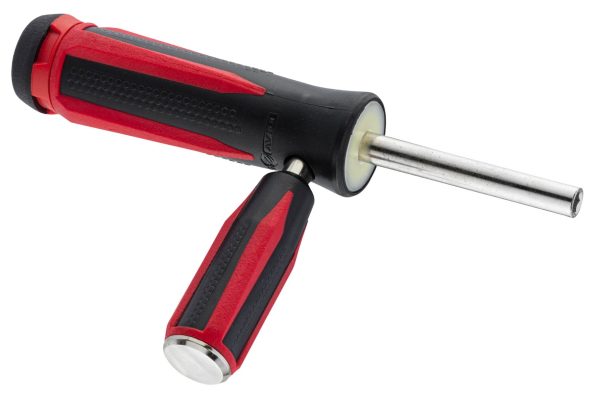 Tournevis avec 83 embouts et tournevis dynamométrique SMART TORQ – Image 8