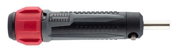 Tournevis avec 83 embouts et tournevis dynamométrique SMART TORQ – Image 10