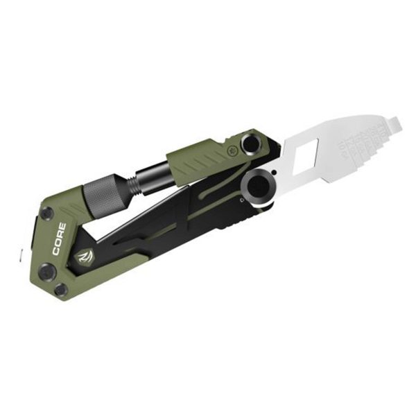 Outil multifonctions REAL AVID pour fusil à pompe – Image 4