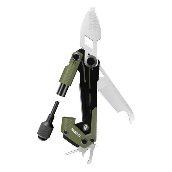 Outil multifonctions REAL AVID pour fusil à pompe – Image 5