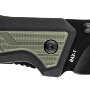 Couteau Real Avid RAV-1