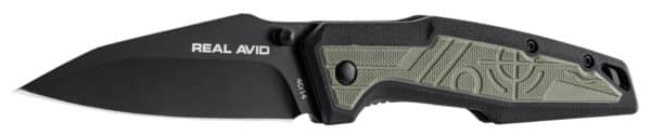 Couteau Real Avid RAV-1 – Image 2