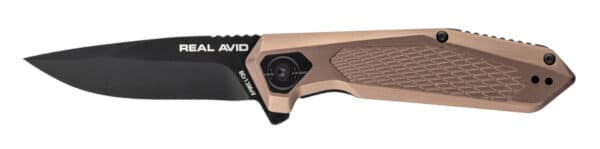 Couteau Real Avid RAV-3 – Image 6